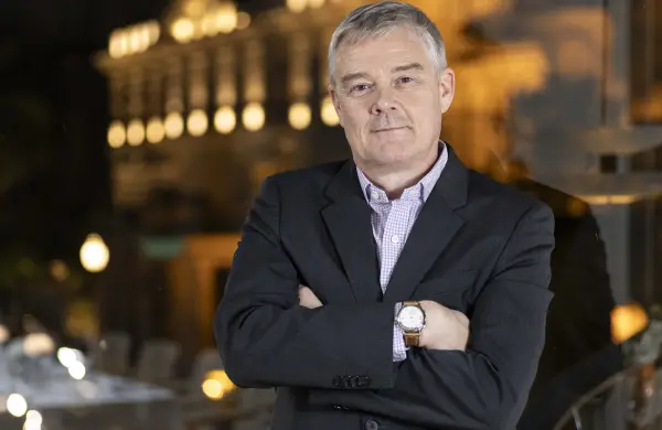 La marca de relojes de lujo, con precios que llegan hasta los US$ 220.000, apuesta por la Argentina