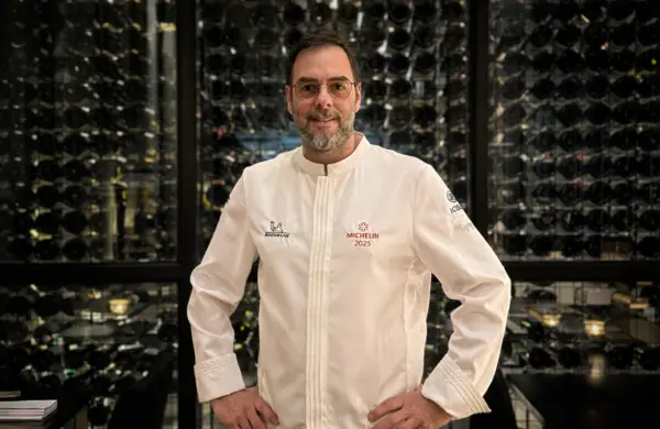 Gabriel Oggero, el “Señor de las Ostras”: el origen de Crizia y su apuesta por el mar argentino