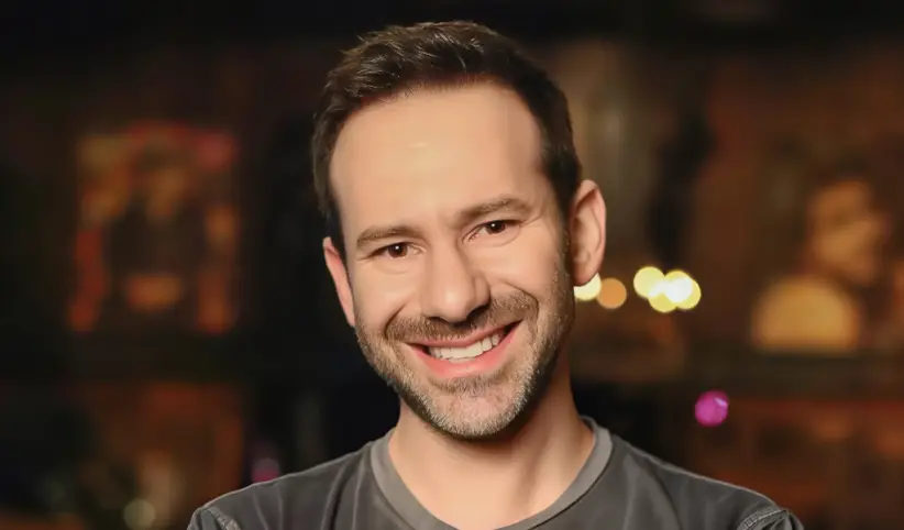 Leonid Radvinsky, propietario de OnlyFans