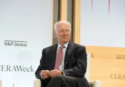 Cambios en Grupo Techint: Paolo Rocca, el hombre más rico de Argentina, deja su puesto al frente de Tenaris