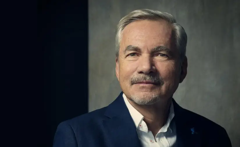 El cofundador de 5 unicornios va por la FDA: cómo es la nueva apuesta de Martín Varsavsky para crear un "médico de IA"