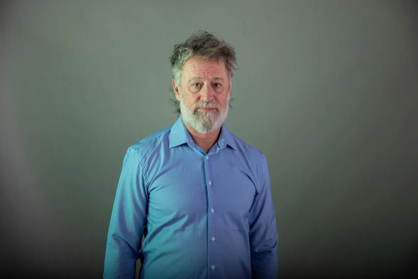 Nicolás Max, director de Criteria