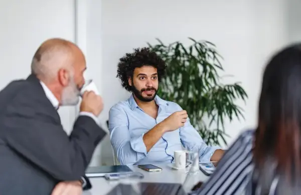 Las 7 lecciones para escuchar mejor que todo líder debería poner en práctica