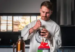 El fenómeno Baldo: la yerba "secreta" de la Selección que busca conquistar el mercado con el Mundial 2026