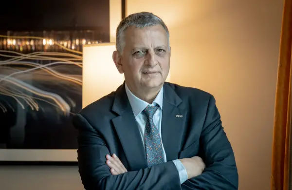 Los detalles del plan que lanzó el CEO de YPF en Houston para el 2030