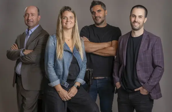 El futuro del trabajo ya empezó: habilidades, talento escaso y la urgencia de reinventarse en la era de la IA