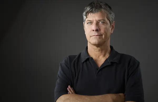 Mario Pergolini en Forbes Studio: “Hay que resolver el avasallamiento de la tecnología sobre la humanidad”