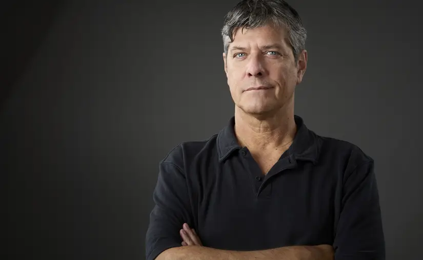 Mario Pergolini en Forbes Studio: “Hay que resolver el avasallamiento de la tecnología sobre la humanidad”