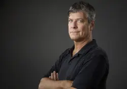 Mario Pergolini en Forbes Studio: “Hay que resolver el avasallamiento de la tecnología sobre la humanidad”