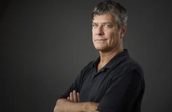 Mario Pergolini en Forbes Studio: “Hay que resolver el avasallamiento de la tecnología sobre la humanidad”