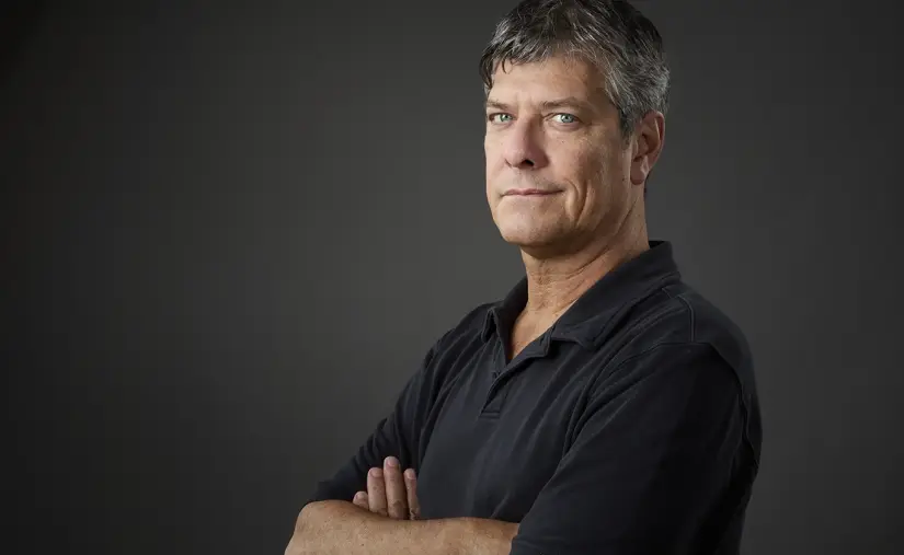 Mario Pergolini en Forbes Studio: “Hay que resolver el avasallamiento de la tecnología sobre la humanidad”