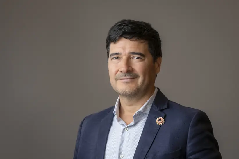 summit ia total disruption - 2026 - 5to panel - startups el mapa emprendedor 2026 - ignacio plaza - cygnus - 260326fb-0261