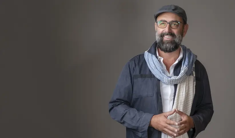 summit ia total disruption - 2026 - 5to panel - startups el mapa emprendedor 2026 - mariano wechsler - teamcubation - 260326fb-0216