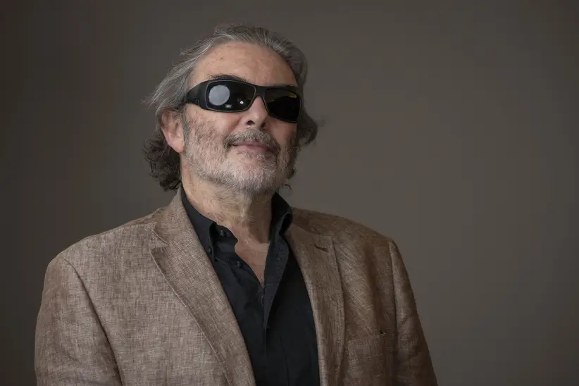 summit ia total disruption - 2026 - 7mo panel - en primera persona - juan pablo paz - experto internacional en computacion cuantica - 260326fb-0443