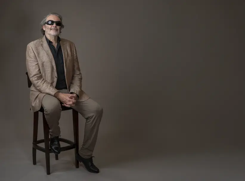 summit ia total disruption - 2026 - 7mo panel - en primera persona - juan pablo paz - experto internacional en computacion cuantica - 260326fb-0452