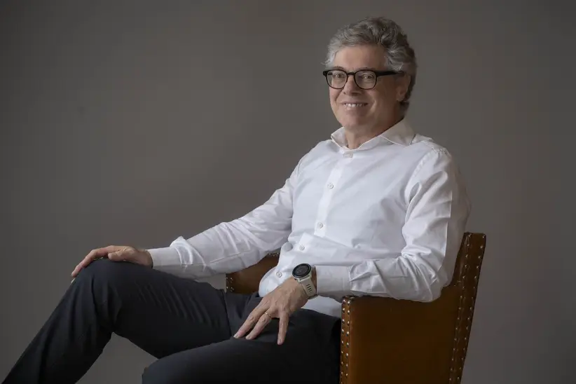 summit ia total disruption - 2026 - 8vo panel - los ceos frente a la revolucion ia - jose de all - medicus - 260326fb-0469