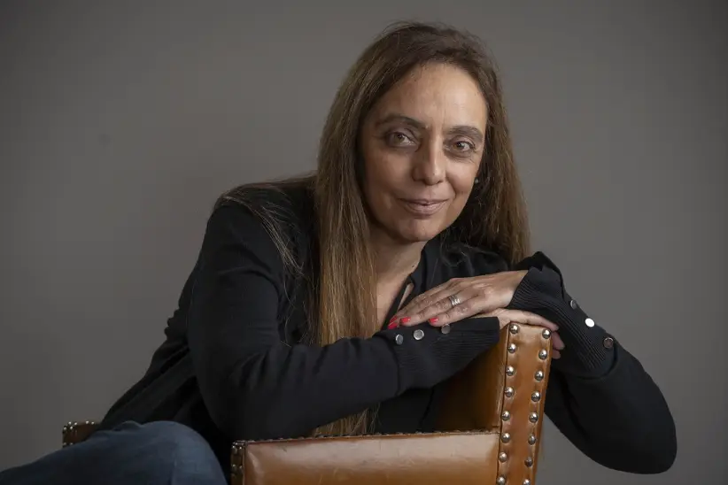 summit ia total disruption - 2026 - 8vo panel - los ceos frente a la revolucion ia - veronica pinazo - 260326fb-0535