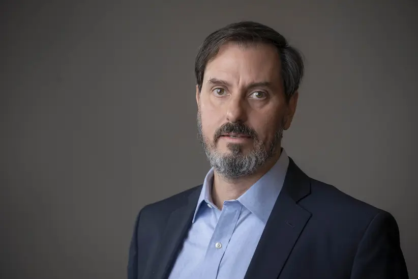 summit ia total disruption - 2026 - 9no panel - nicolas ramos - ey argentina - 260326fb-0632