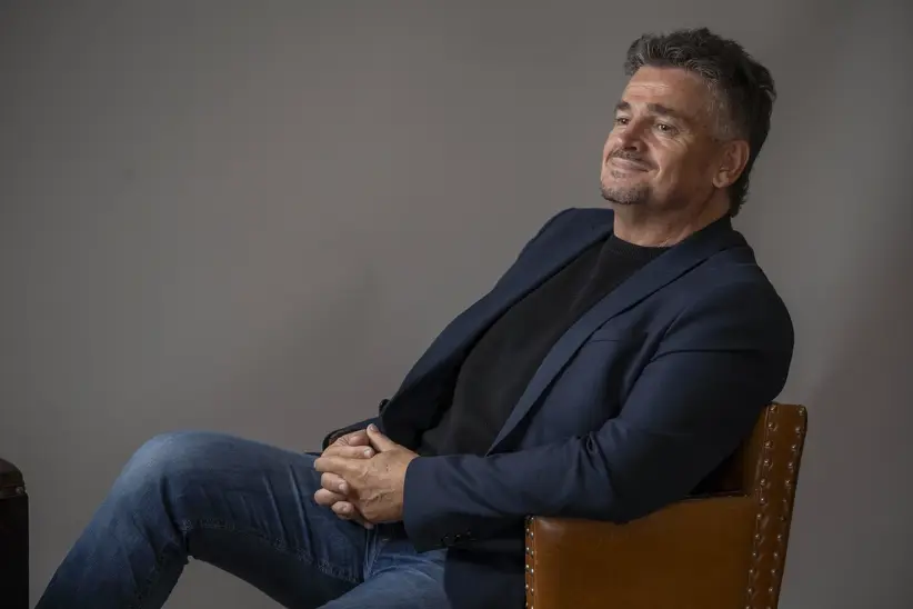 summit ia total disruption - 2026 - 10mo panel - ia y showbiz - alejandro carniola - unidigital - 260326fb-0666