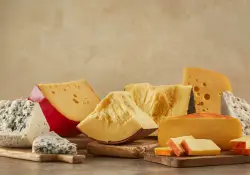 Día Mundial del Queso: los argentinos consumen mucho, pero saben poco