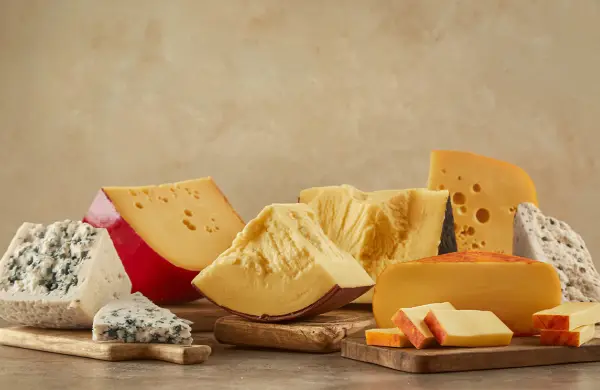 Día Mundial del Queso: los argentinos consumen mucho, pero saben poco