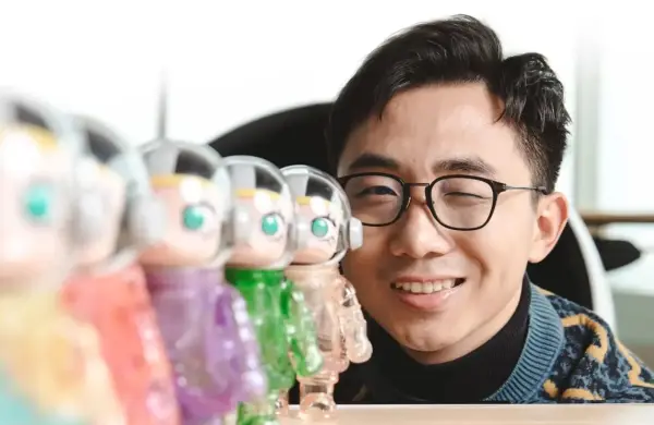 El furor global por las Labubu se agota y su creador pierde casi US$ 3.000 millones