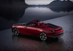 Rolls-Royce lanza una colección de autos que solo se pueden adquirir por invitación