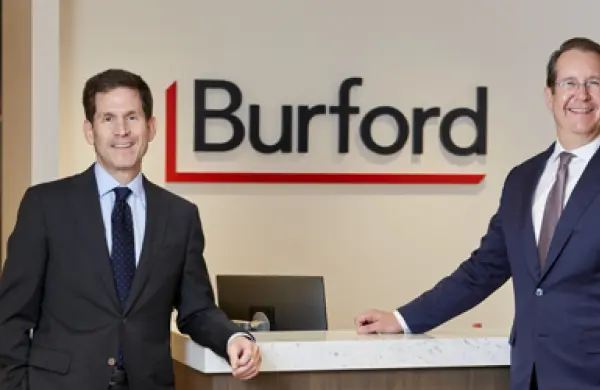 YPF salta en Wall Street y Burford Capital se desploma un 50% tras el fallo 