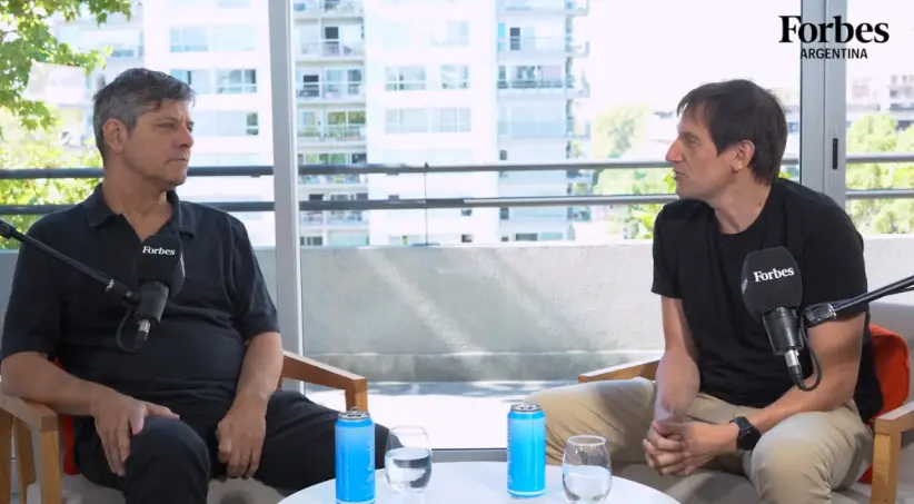 entrevista mario pergolini forbes argentina
