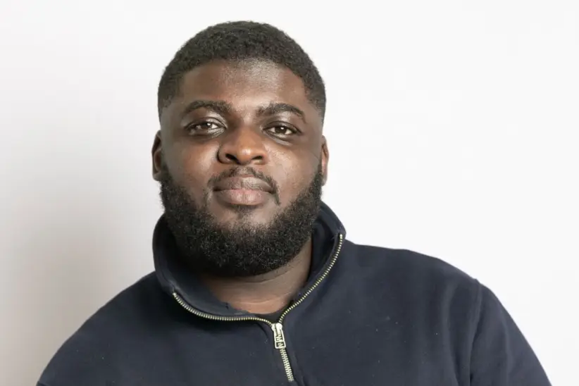 Kevin Osei (LinkedIn: Kevin Osei BEM)