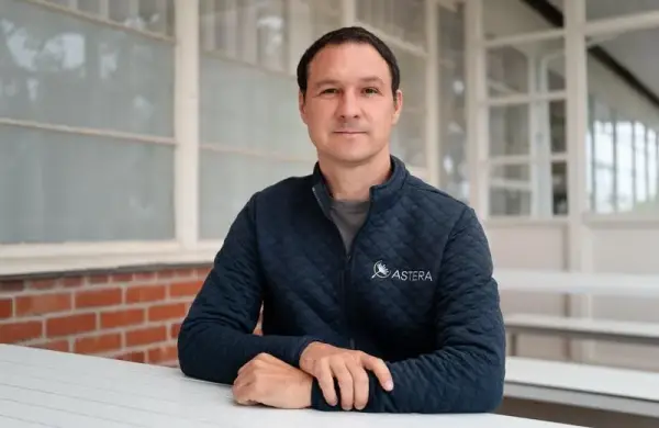 El criptomillonario que apuesta US$ 1.000 millones para copiar el cerebro humano y reinventar la IA 