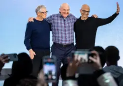 Por qué se desploma la acción de Microsoft y qué significa para tu cartera