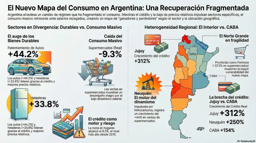 infografia consumo