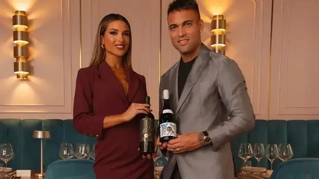 lautaro-martinez-lanzo-su-propio-vino-junto-su-esposa