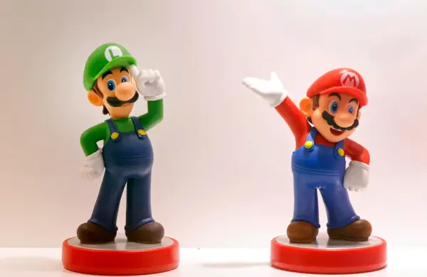 Guía para líderes: 4 lecciones de Super Mario Bros. para superar niveles de negocio cada vez más exigentes