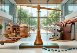 La paradoja del crédito: las mujeres pagan mejor, pero el sistema aún les otorga montos menores