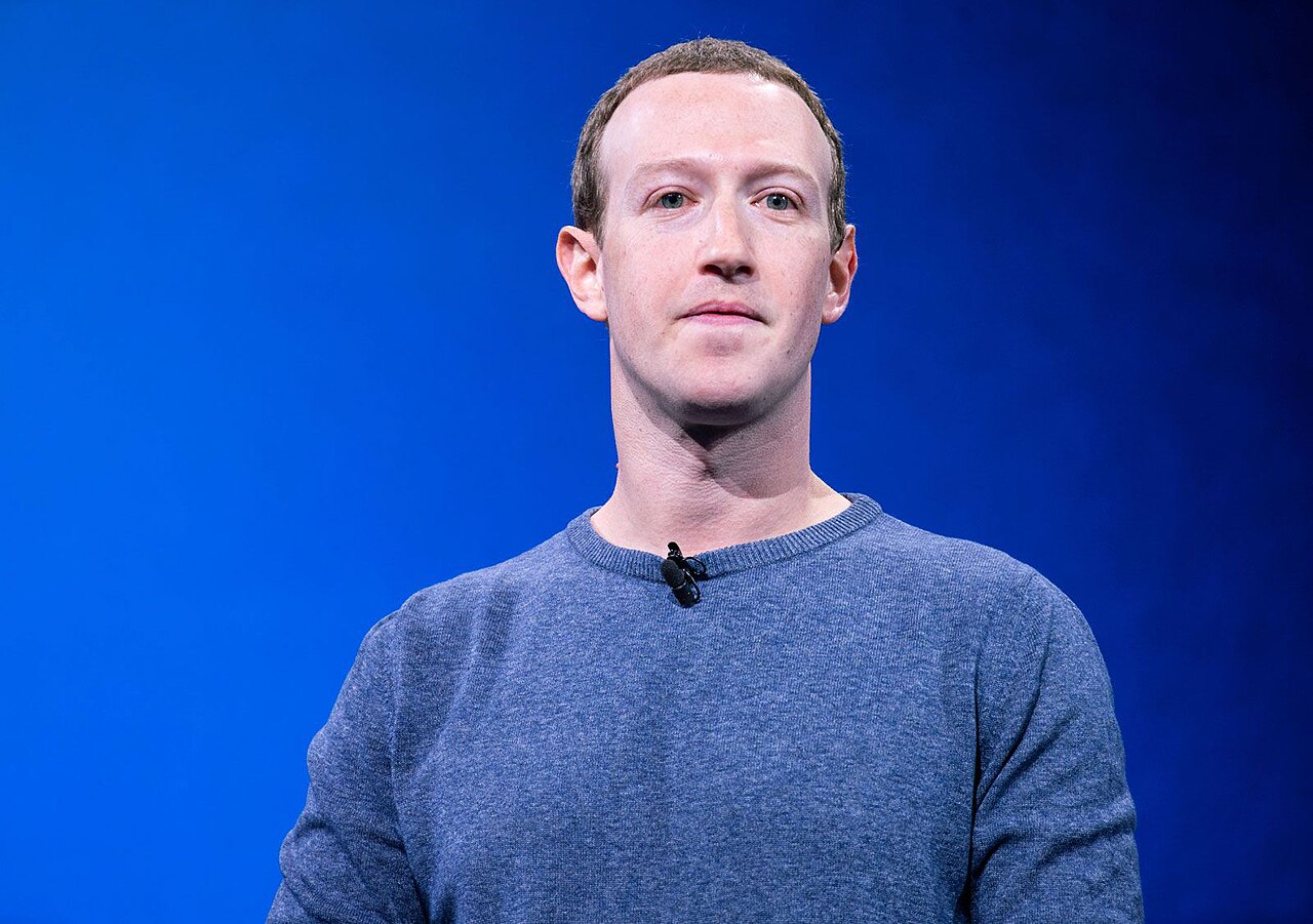 Mark Zuckerberg cumple 42 años: diez frases que explican su forma de ...