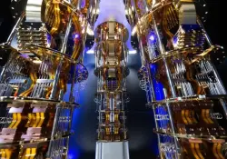 Google descubre que las computadoras cuánticas podrían vulnerar Bitcoin antes de lo esperado