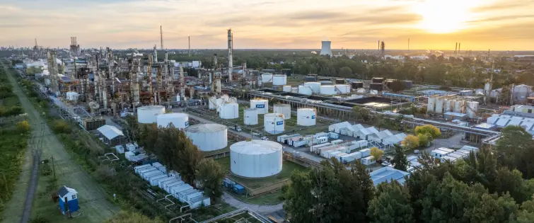 Por la suba de la nafta, la compra de equipos de GNC se disparó un 70% 