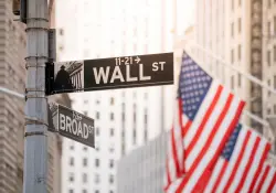Aunque Irán amenazó con atacar tech norteamericanas en Oriente, Wall Street festejó una posible tregua