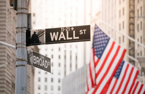 Aunque Irán amenazó con atacar tech norteamericanas en Oriente, Wall Street festejó una posible tregua