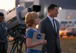 Volver a la Luna: 5 películas para entender la épica de los lanzamientos al espacio