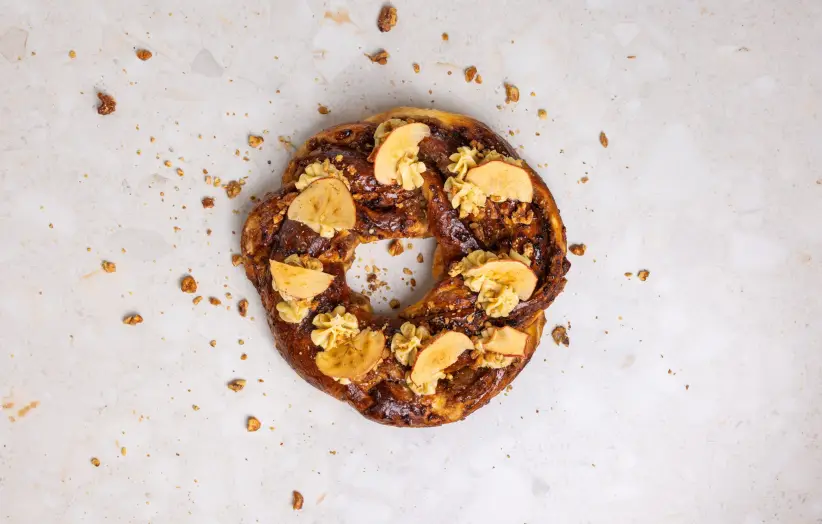 rosca de pascuas narda comedor