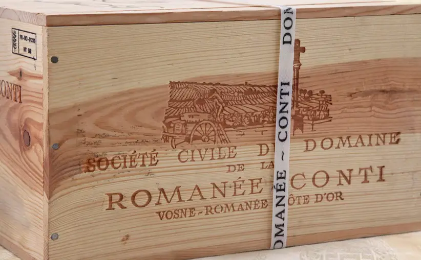 romanee conti 2