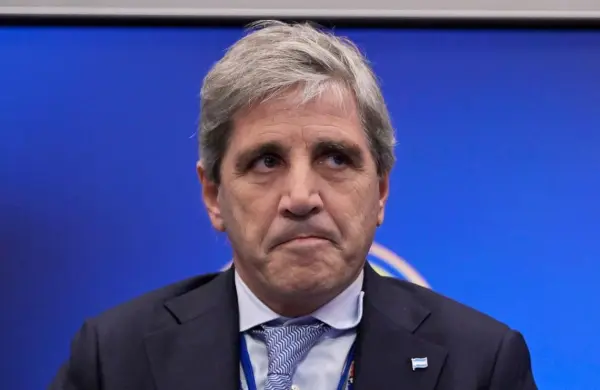 Del entusiasmo financiero al temor por la debilidad económica: las dudas por la actividad llegan a Wall Street