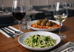 De bodegón a fine dining: qué son los neobodegones que redefinen la cocina porteña