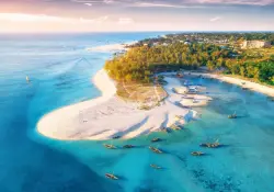 Forbes Travel Guide: Los 20 mejores destinos para conocer este año