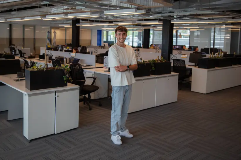 Satellites on Fire levanta US$2,7 millones y acelera su expansi&oacute;n global con foco en EE.UU.