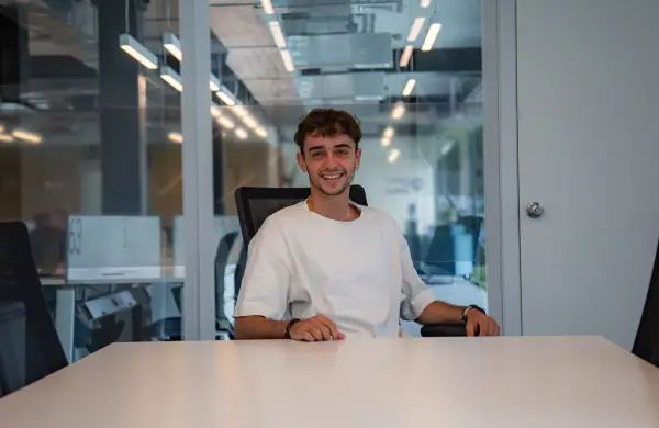 Con US$ 2,7 millones, Satellites on Fire acelera su llegada a EE.UU.: "Podemos resolver un problema global"