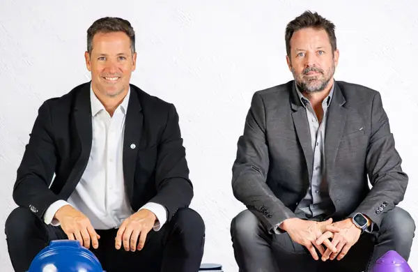 Crucijuegos: la historia de la empresa rosarina que creó más de 1 millón de espacios para las infancias en cientos de plazas argentinas